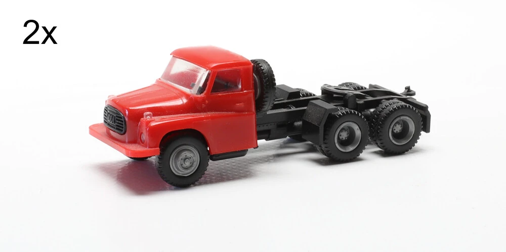Tatra 148 Tahač KIT 2 ks