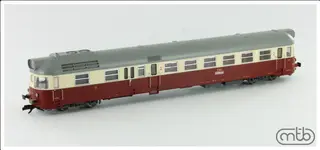 ČSD M286 0048 - MTB TT