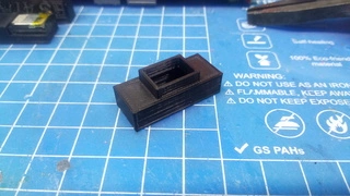 Ozvučnice pro T679.2 Piko - H0 typ A základní