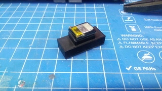 Ozvučnice pro T679.2 Piko - H0 typ A - kompletní