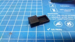 Ozvučnice pro T679.2 Piko - H0 typ B - základní