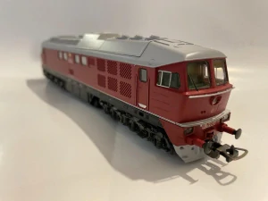 Ozvučnice pro T679.2 Piko - H0