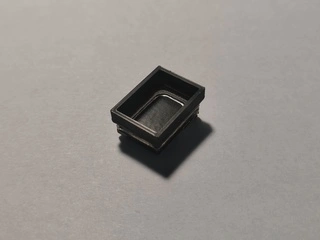 Ozvučnice pro T466.0 MTB - H0 typ A - kompletní