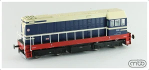 Ozvučnice pro 721 MTB - H0