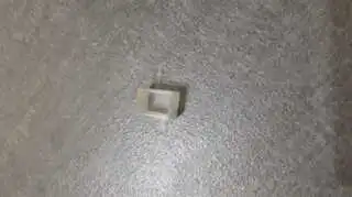 Ozvučnice pro 721 MTB - H0 typ B - základní