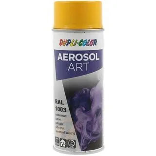 Dupli-Color aerosol ART RAL 1003 400ml