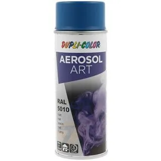 Dupli-Color aerosol ART RAL 5010 400ml