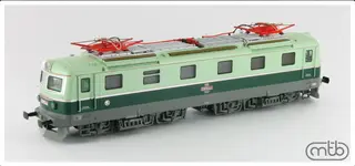 ČSD E669 3030 - MTB - H0