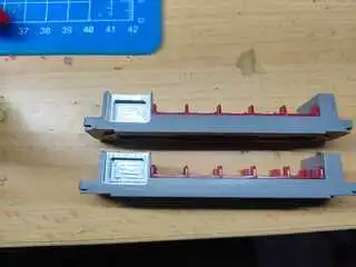 Zafrézovaný reproduktor pro M152/810 H0/TT