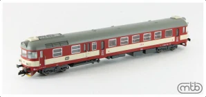 Ozvučnice pro 854 MTB TT