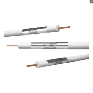 Koaxiální kabel CB500