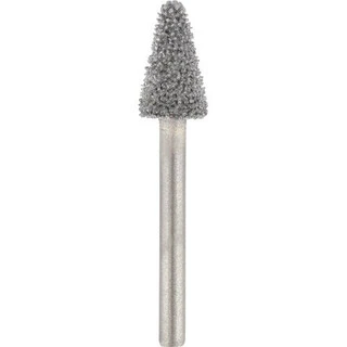 Rychlořezná wolframkarbidová fréza (kuželovitý tvar) 7,8 mm DREMEL 9934 2615993432