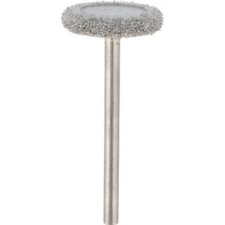 Rychlořezná wolframkarbidová fréza (válcový tvar) 19 mm DREMEL 9936 2615993632
