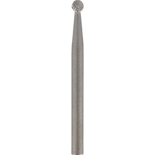 Wolfram - karbidová fréza (zakulacený hrot) 3,2 mm DREMEL 9905 2615990532