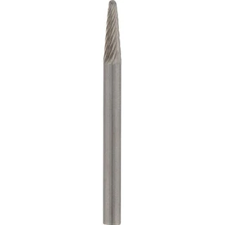 Wolfram - karbidová fréza (harpunovitý hrot) 3,2 mm DREMEL 9910 2615991032