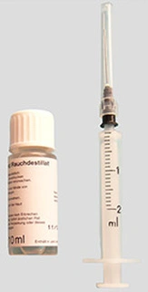 Roztok na výrobu páry 10ml, kapalina do generátorů kouře / SEUTHE SE101