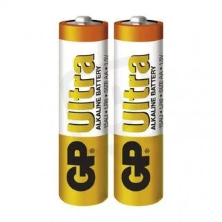 Baterie GP Ultra R6 AA B1920