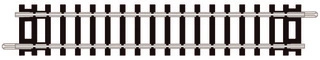 ST-1 PECO - rovná kolej, délka 87 mm