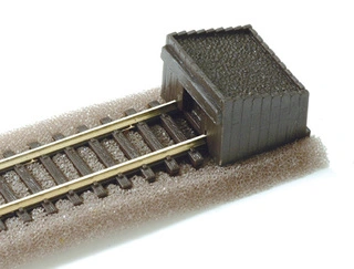 ST-8 PECO - zarážka koncové koleje