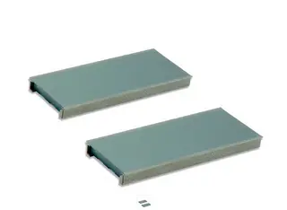 ST-94 PECO - nástupiště, kamenné - 2ks