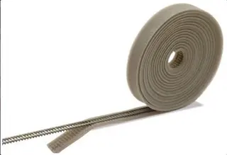 SL-350 PECO - pás štěrkového podloží, délka 5 m