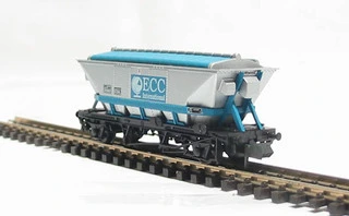 NR-305 PECO - CDA - ECC modrý