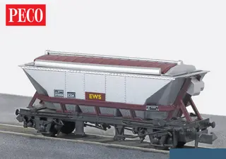 NR-306 PECO - CDA - EWS kaštanový 