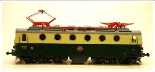 ČSD E499.0056 - MTB
