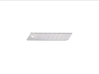 List odlamovací 18mm (10ks)