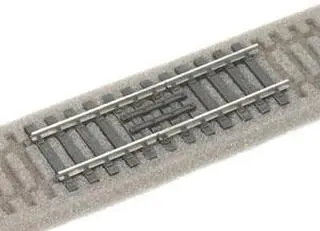 SL-44 PECO - oboustranně přerušená kolej 86 mm