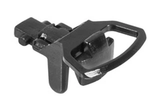 GR-102 PECO - spřáhlo NEM 355