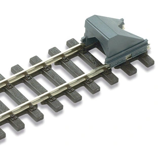 SL-1441 PECO - zarážka koncové koleje