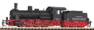 47107 PIKO - Parní lokomotiva BR 55