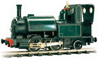 OL-2 PECO - parní tendrová lokomotiva usp. B1