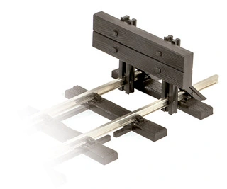 SL-640 PECO - zarážka koncové koleje