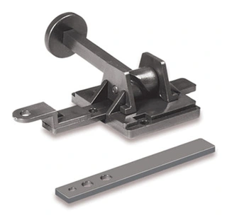 SL-928 PECO - mechanická výhybka