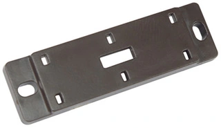 PL-9 upínací deska přestavníku PL-10