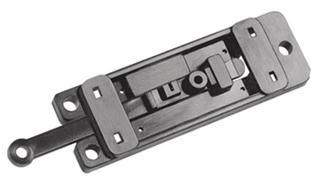 PL-12  PECO - adaptér k přestavníku zkompletovaný