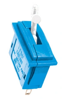 PL-22  PECO - jednopólový přepínač k PL-26