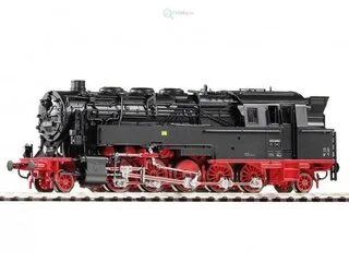 50135 PIKO - H0 -Parní lokomotiva BR 95, DR 
