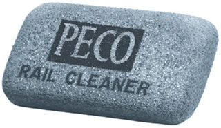 PL-41  PECO - čistící guma na kolejnice