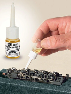 PL-64  PECO - olejnička