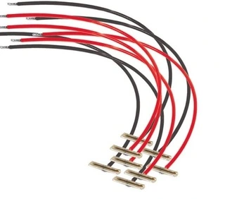 PL-82  PECO - napájecí spojky pro C55 & 80 (4 ks)