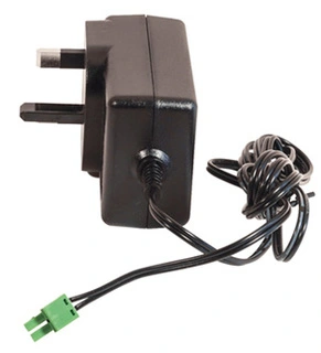 PL-202  PECO - napájení 12V, stejnosměrný proud, 2A