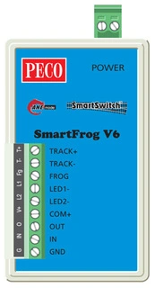 PLS-130 PECO - elektronická srdcovka