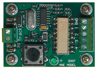 PLS-135 PECO - transformátor