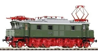 51008 PIKO - H0 - Elektrická lokomotiva BR 204 DR IV + DSS PluX22