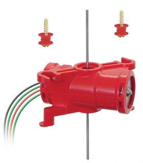 PL-1000 PECO - základní motor