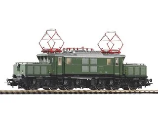 51098 PIKO - H0 - Elektrická lokomotiva BR E93 DB III + DSS PluX22