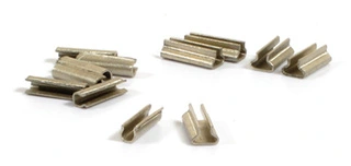 IL-20 PECO - spojky pro koleje se širokou patou